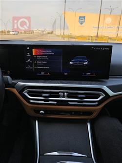 بي ام دبليو الفئة 3